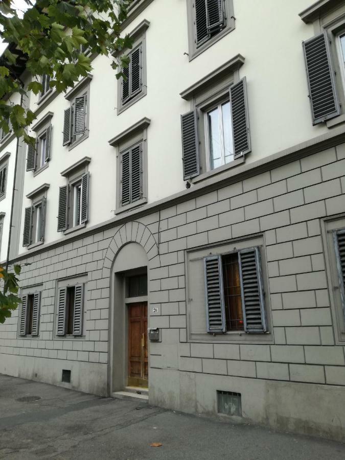 Little Suite Fortezza Florence Exterior photo