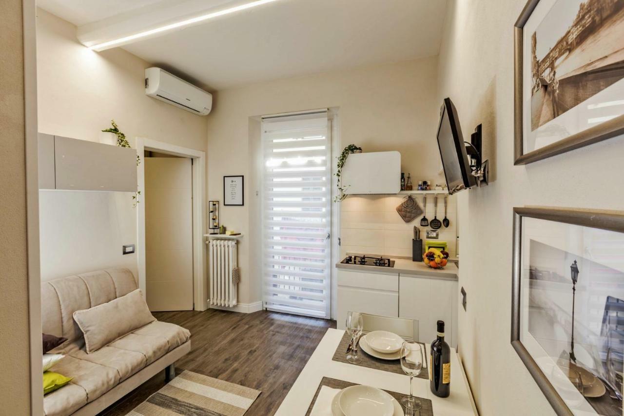 Little Suite Fortezza Florence Exterior photo