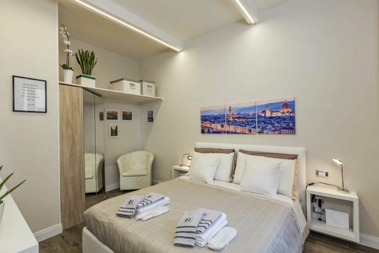Little Suite Fortezza Florence Exterior photo