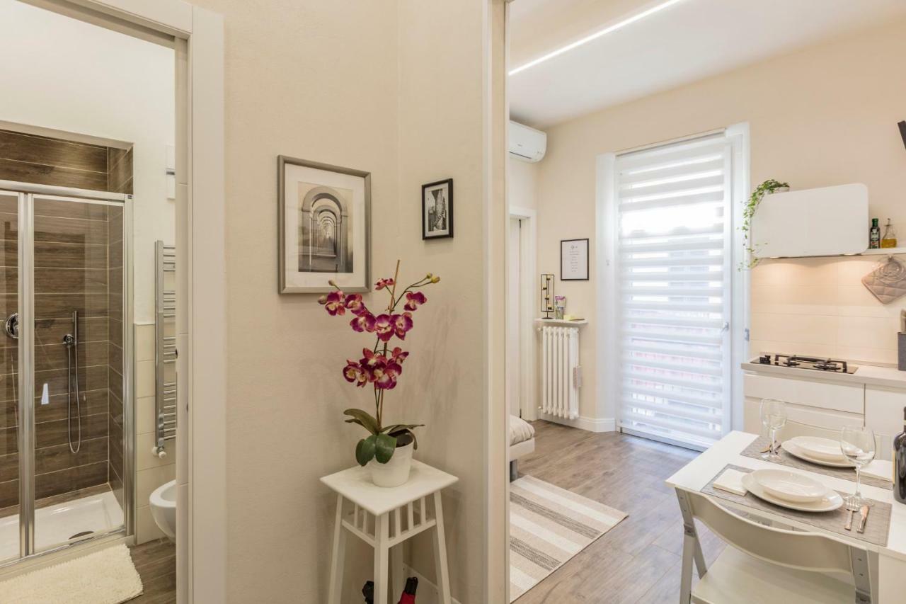 Little Suite Fortezza Florence Exterior photo