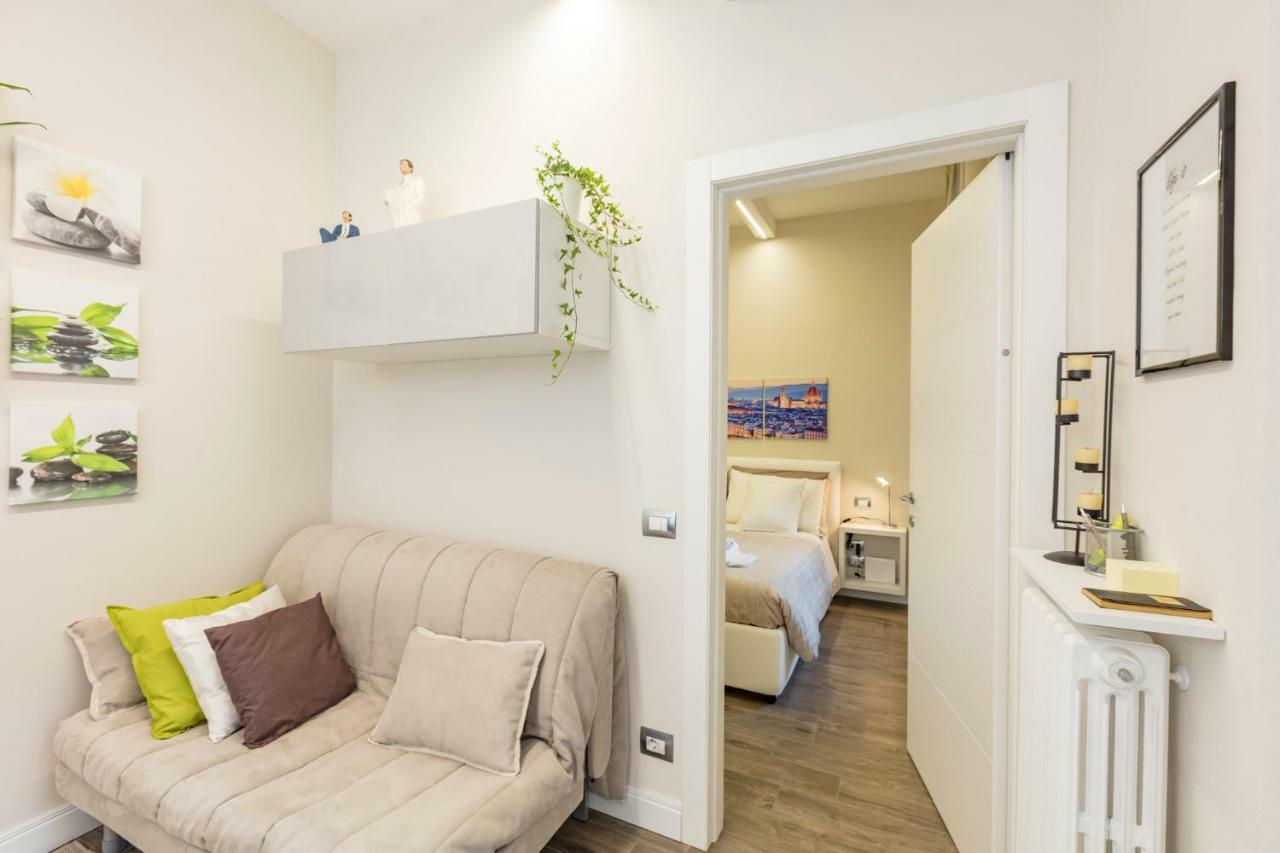 Little Suite Fortezza Florence Exterior photo