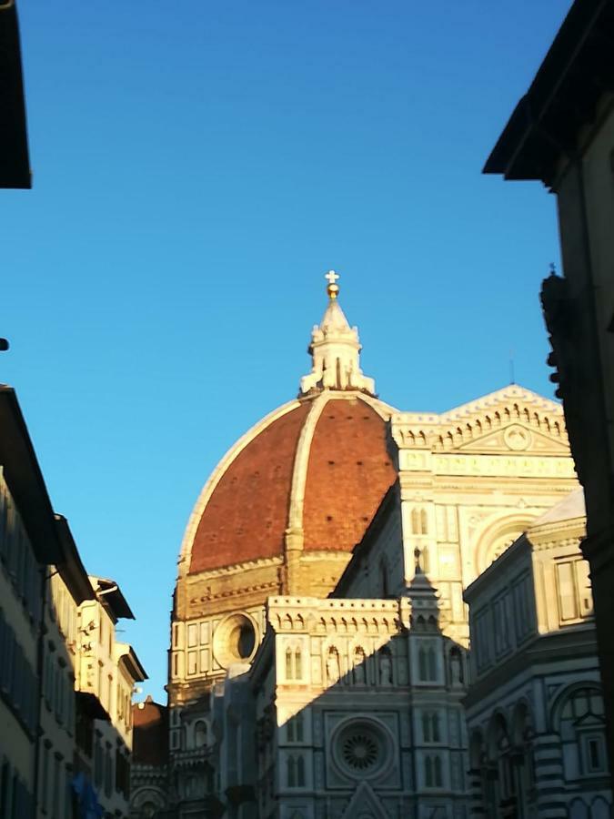 Little Suite Fortezza Florence Exterior photo